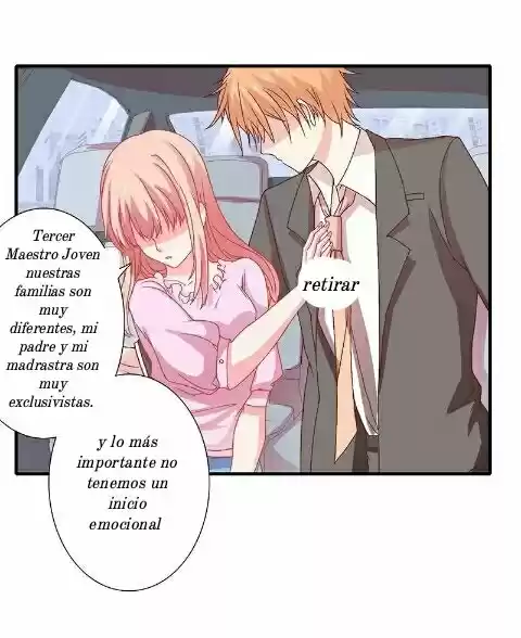Flash Marriage Astonishing Love - Capítulo 7 - Página 16 - LectorTMOo