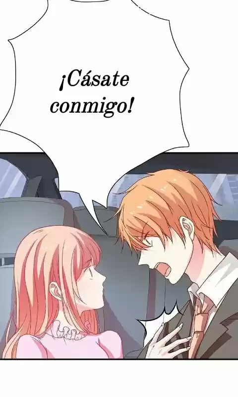 Flash Marriage Astonishing Love - Capítulo 7 - Página 19 - LectorTMOo