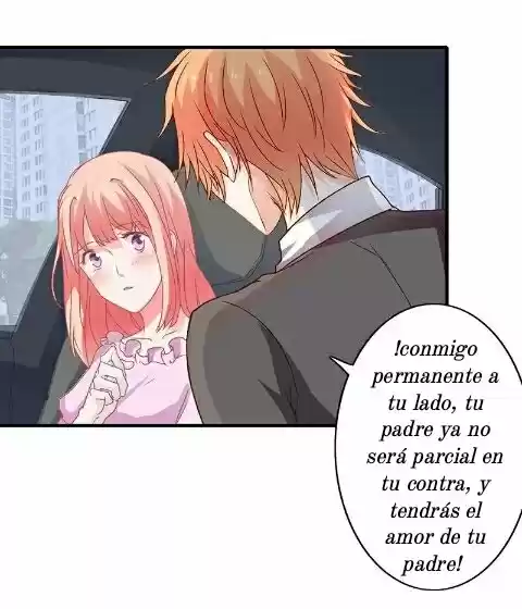 Flash Marriage Astonishing Love - Capítulo 7 - Página 22 - LectorTMOo