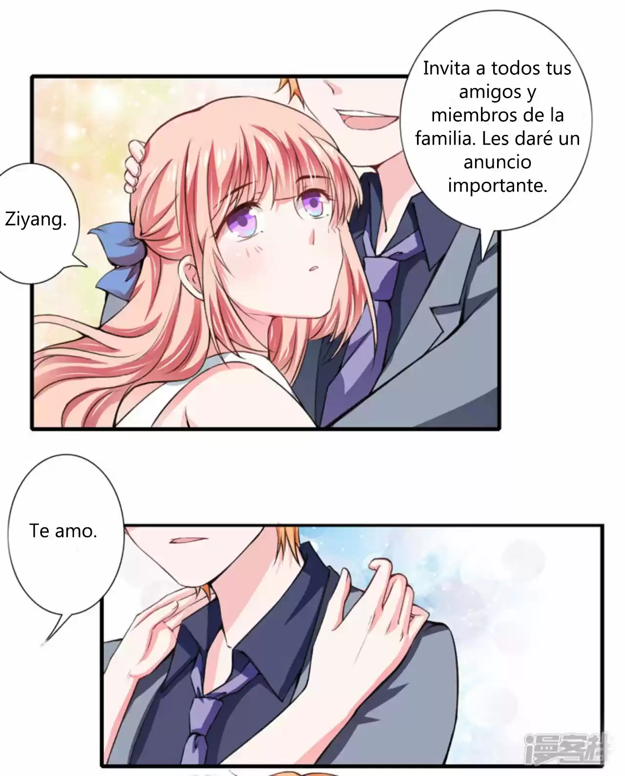 Flash Marriage Astonishing Love - Capítulo 70 - Página 6 - LectorTMOo