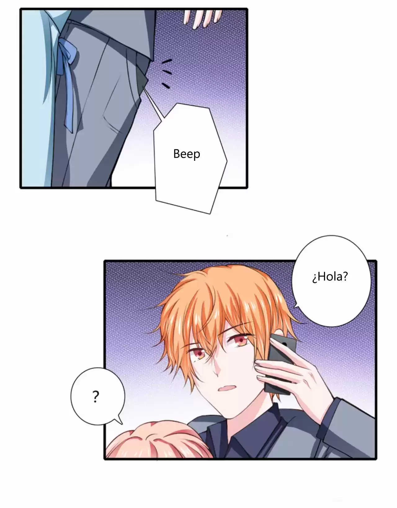 Flash Marriage Astonishing Love - Capítulo 70 - Página 9 - LectorTMOo