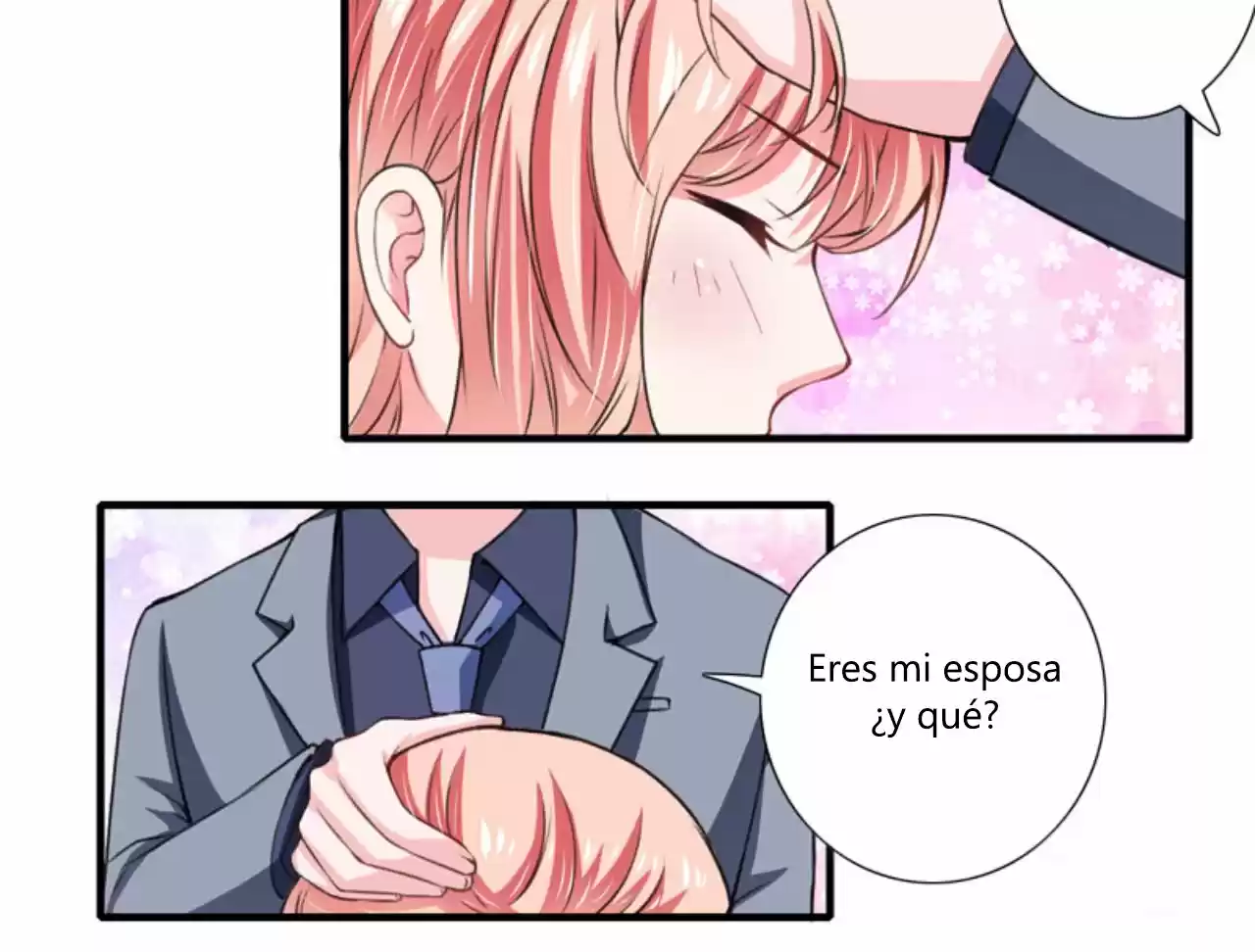 Flash Marriage Astonishing Love - Capítulo 70 - Página 14 - LectorTMOo