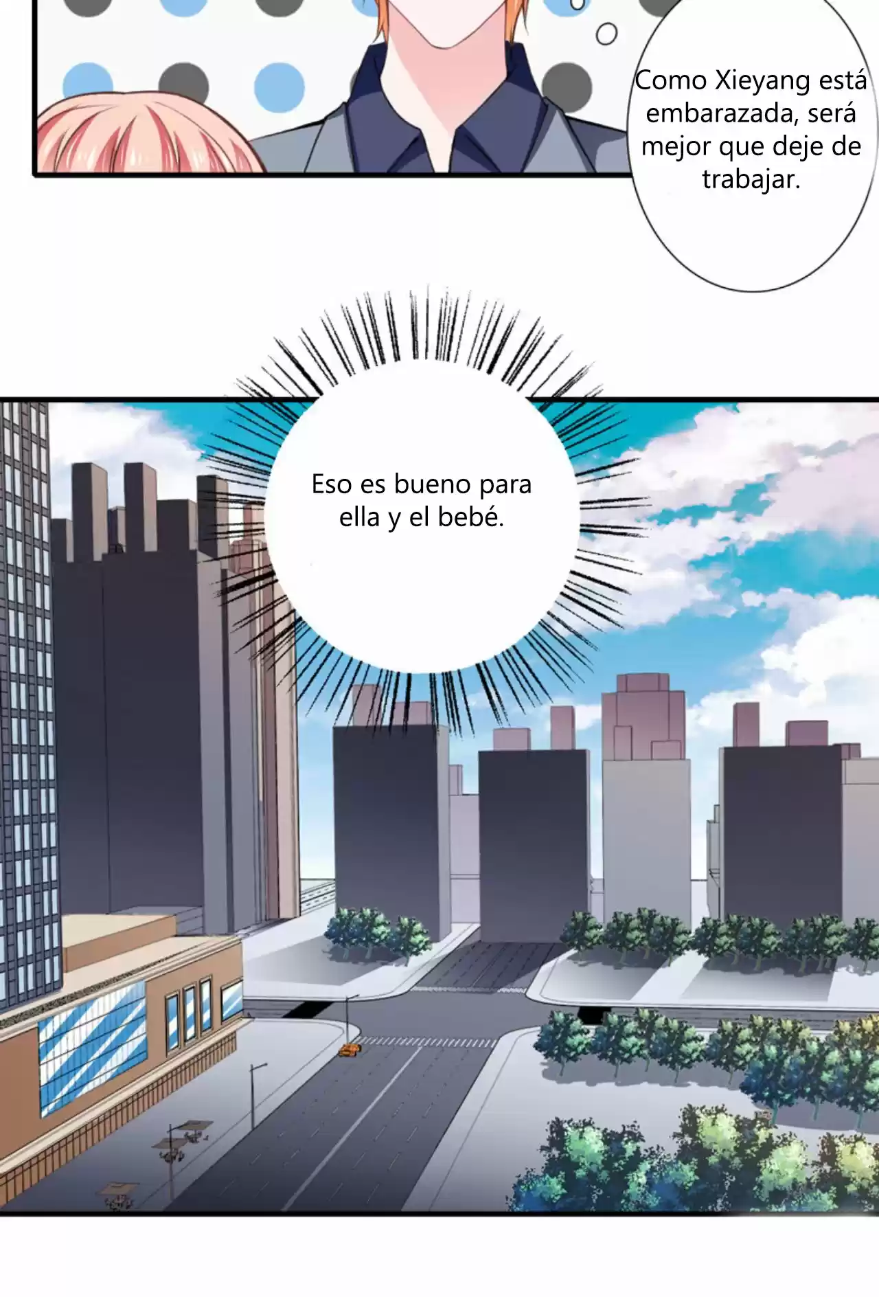 Flash Marriage Astonishing Love - Capítulo 70 - Página 17 - LectorTMOo