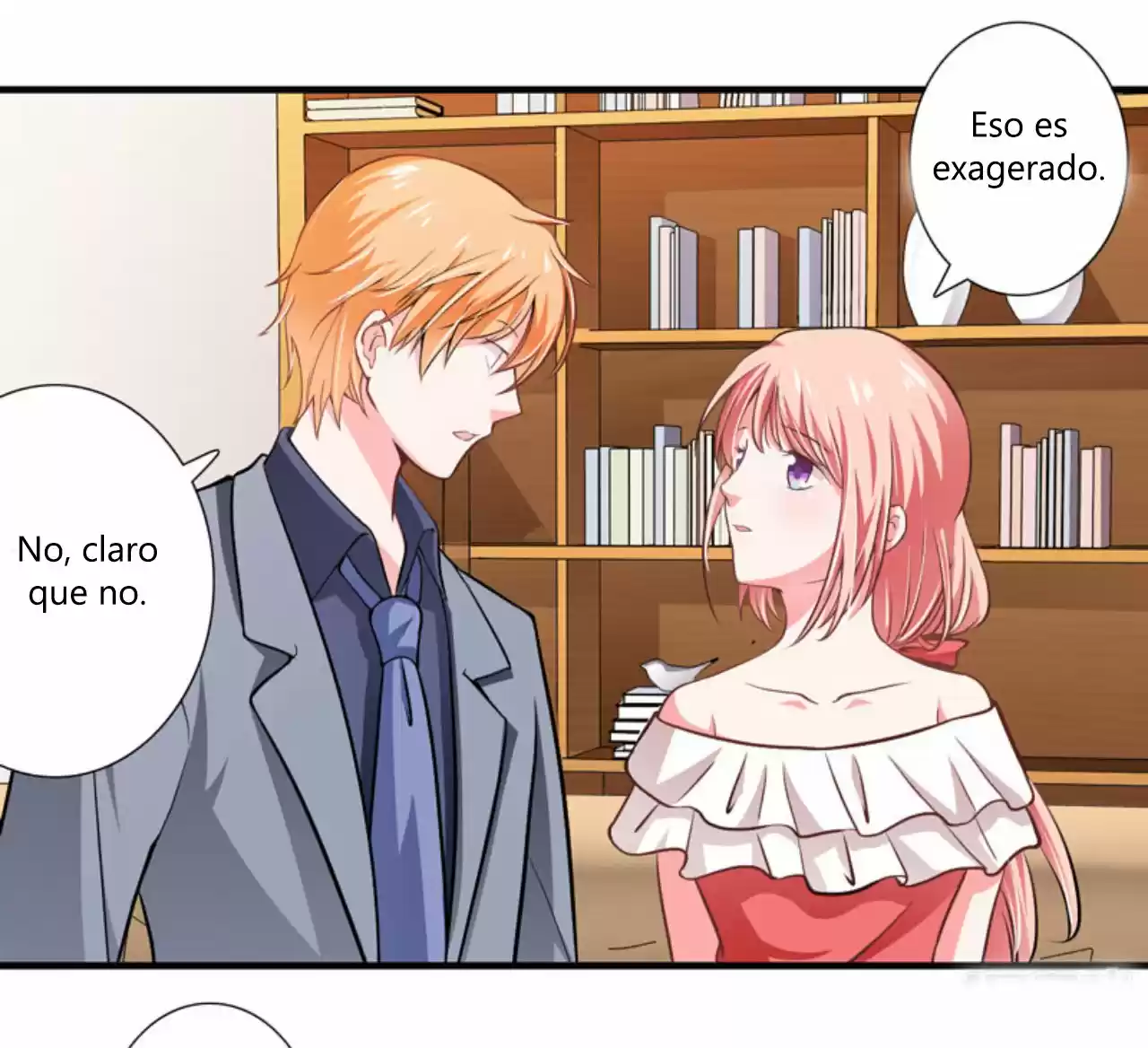 Flash Marriage Astonishing Love - Capítulo 70 - Página 21 - LectorTMOo