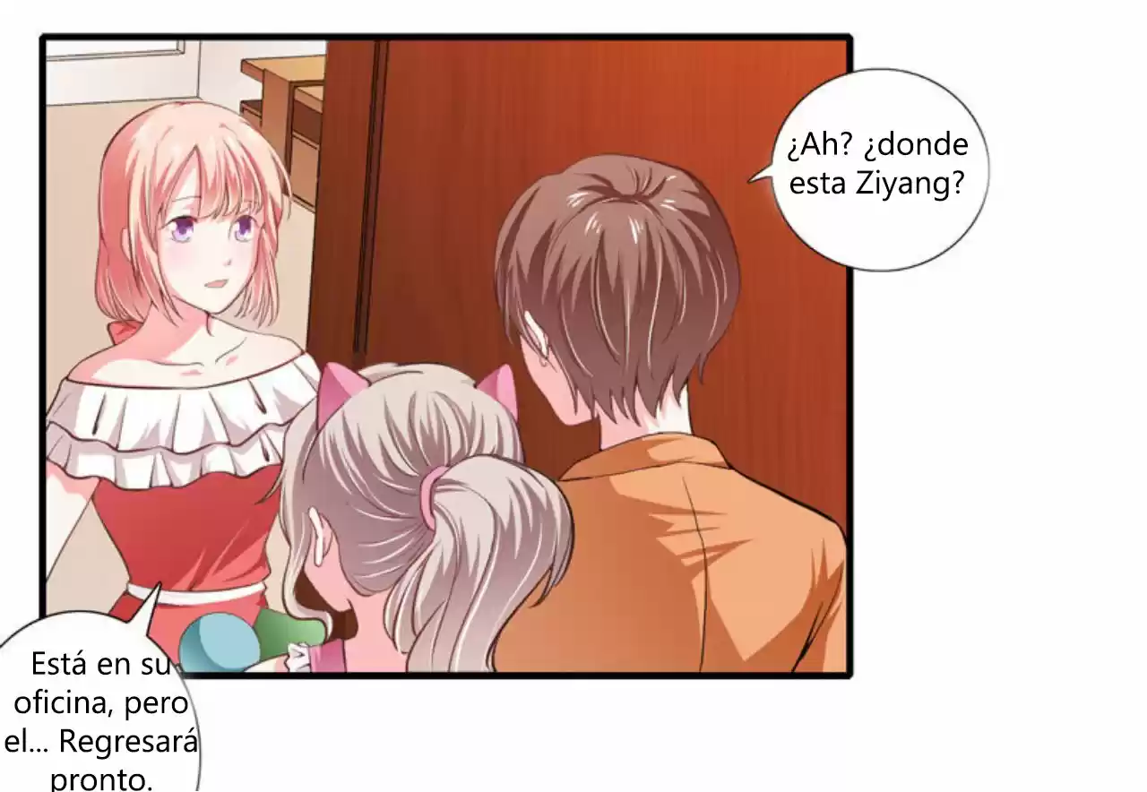 Flash Marriage Astonishing Love - Capítulo 71 - Página 8 - LectorTMOo