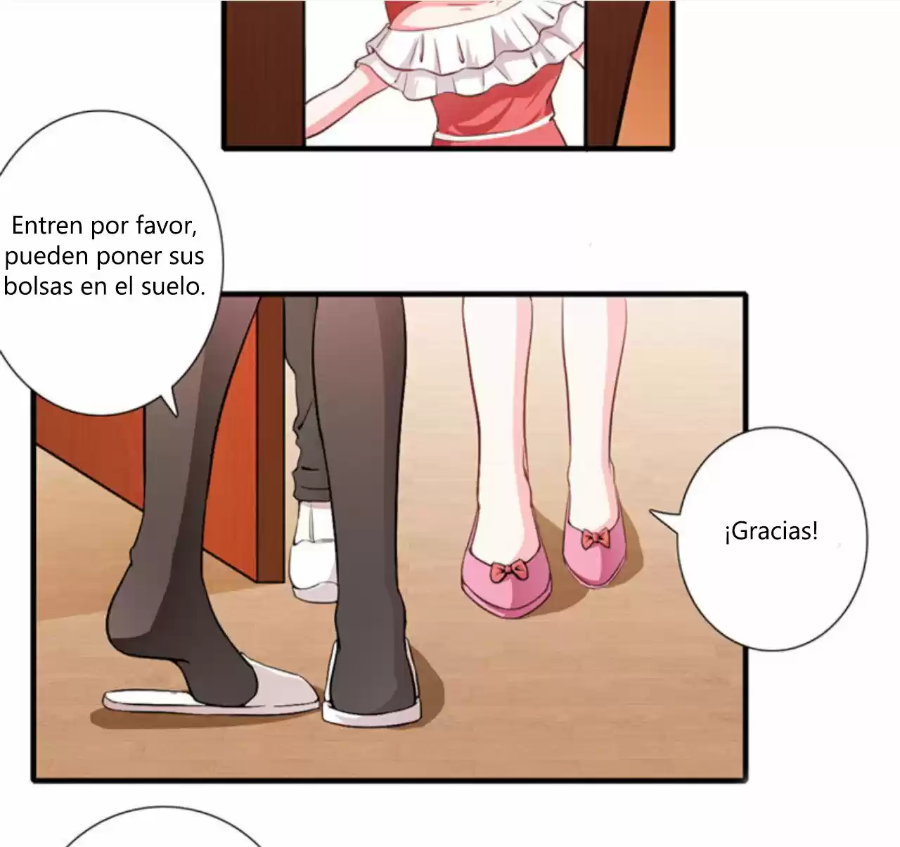Flash Marriage Astonishing Love - Capítulo 71 - Página 10 - LectorTMOo