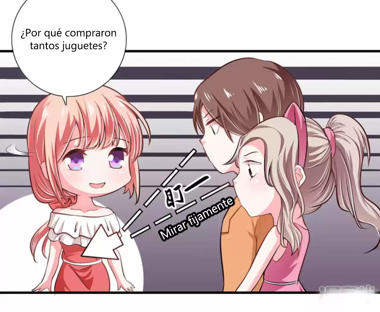 Flash Marriage Astonishing Love - Capítulo 71 - Página 11 - LectorTMOo