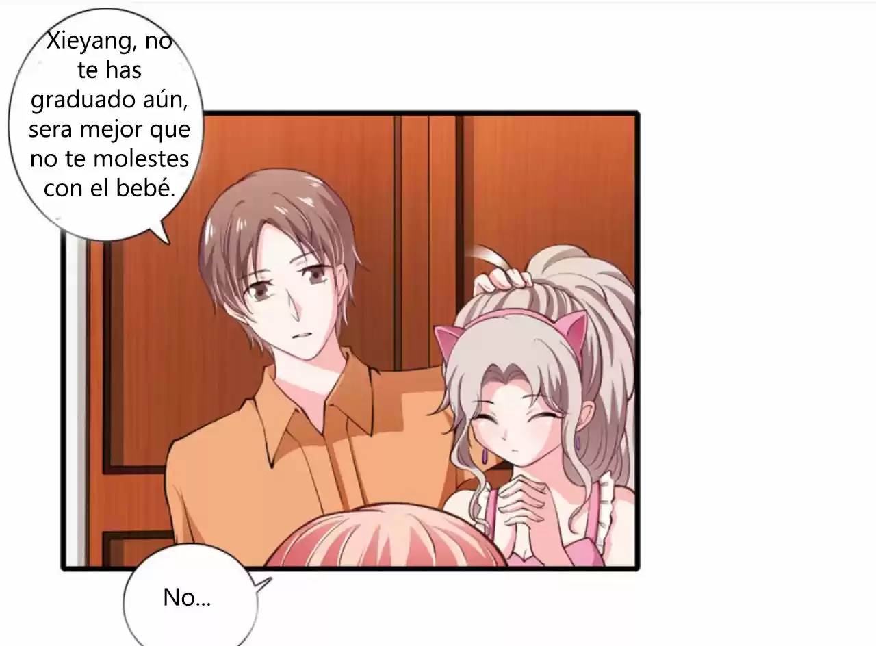 Flash Marriage Astonishing Love - Capítulo 71 - Página 19 - LectorTMOo