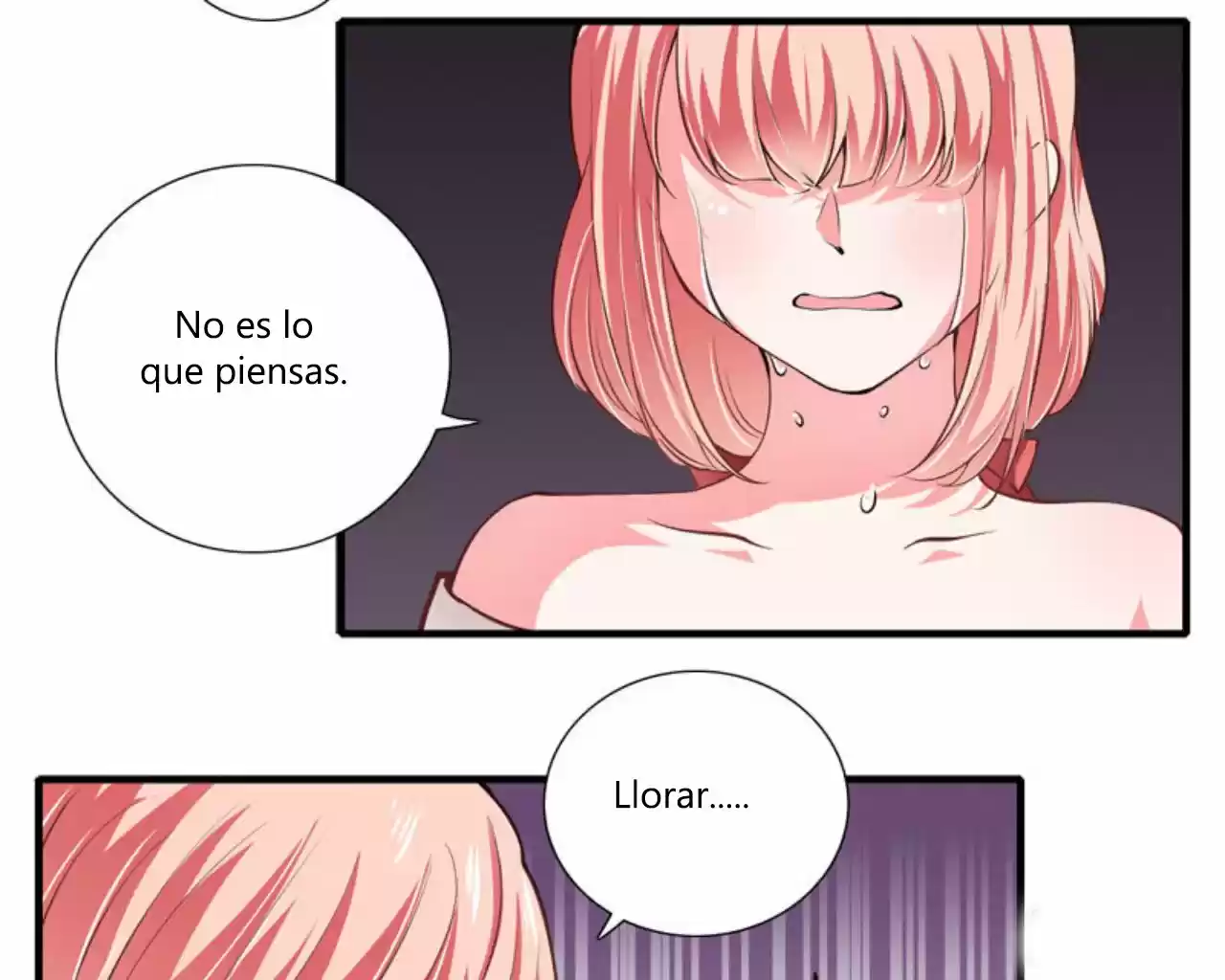 Flash Marriage Astonishing Love - Capítulo 71 - Página 20 - LectorTMOo