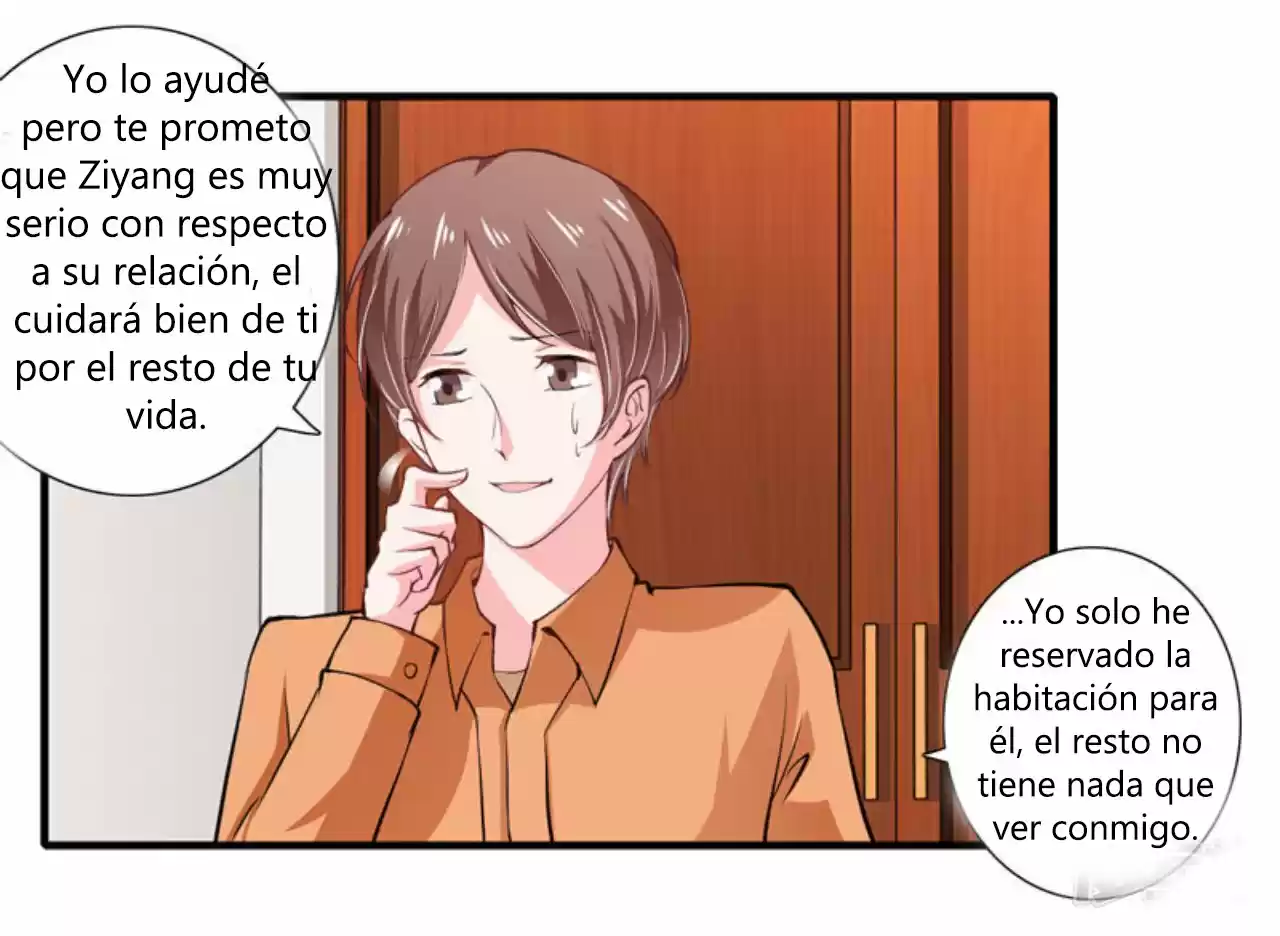 Flash Marriage Astonishing Love - Capítulo 71 - Página 25 - LectorTMOo