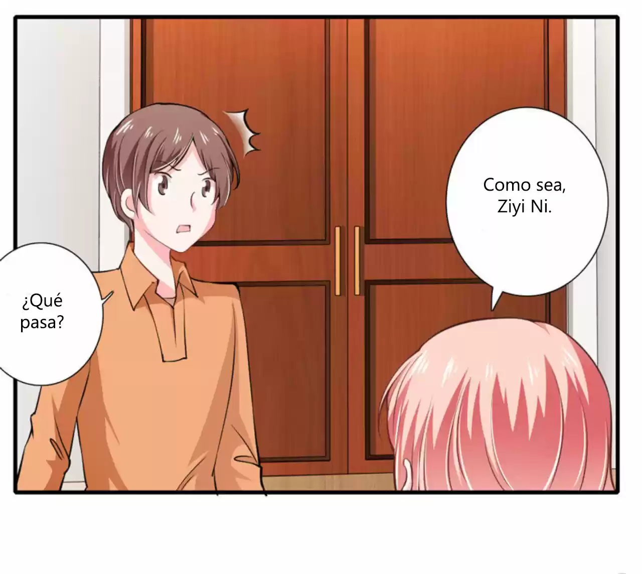 Flash Marriage Astonishing Love - Capítulo 71 - Página 27 - LectorTMOo
