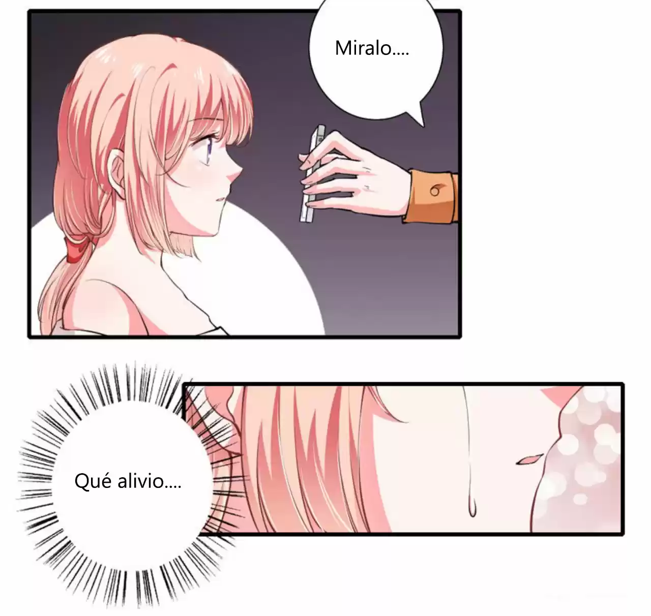 Flash Marriage Astonishing Love - Capítulo 72 - Página 6 - LectorTMOo