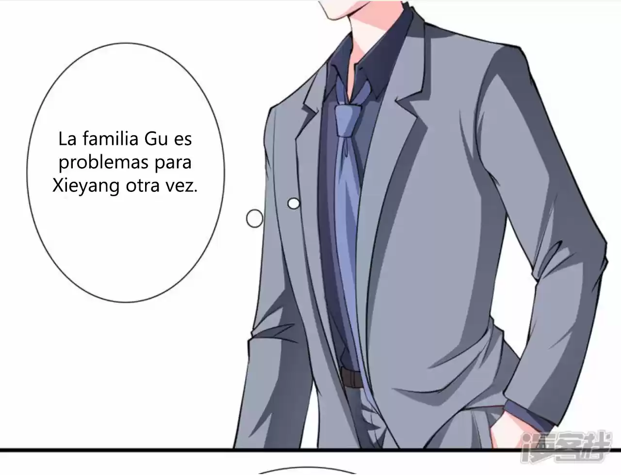 Flash Marriage Astonishing Love - Capítulo 72 - Página 8 - LectorTMOo