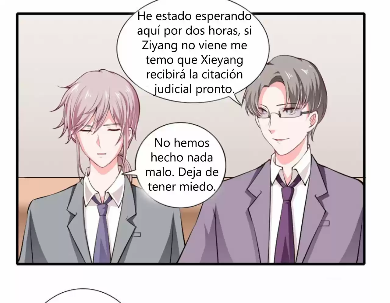 Flash Marriage Astonishing Love - Capítulo 72 - Página 9 - LectorTMOo