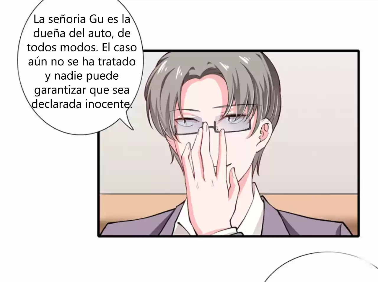 Flash Marriage Astonishing Love - Capítulo 72 - Página 10 - LectorTMOo