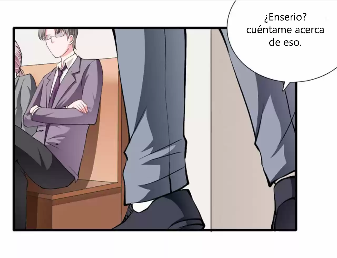 Flash Marriage Astonishing Love - Capítulo 72 - Página 11 - LectorTMOo