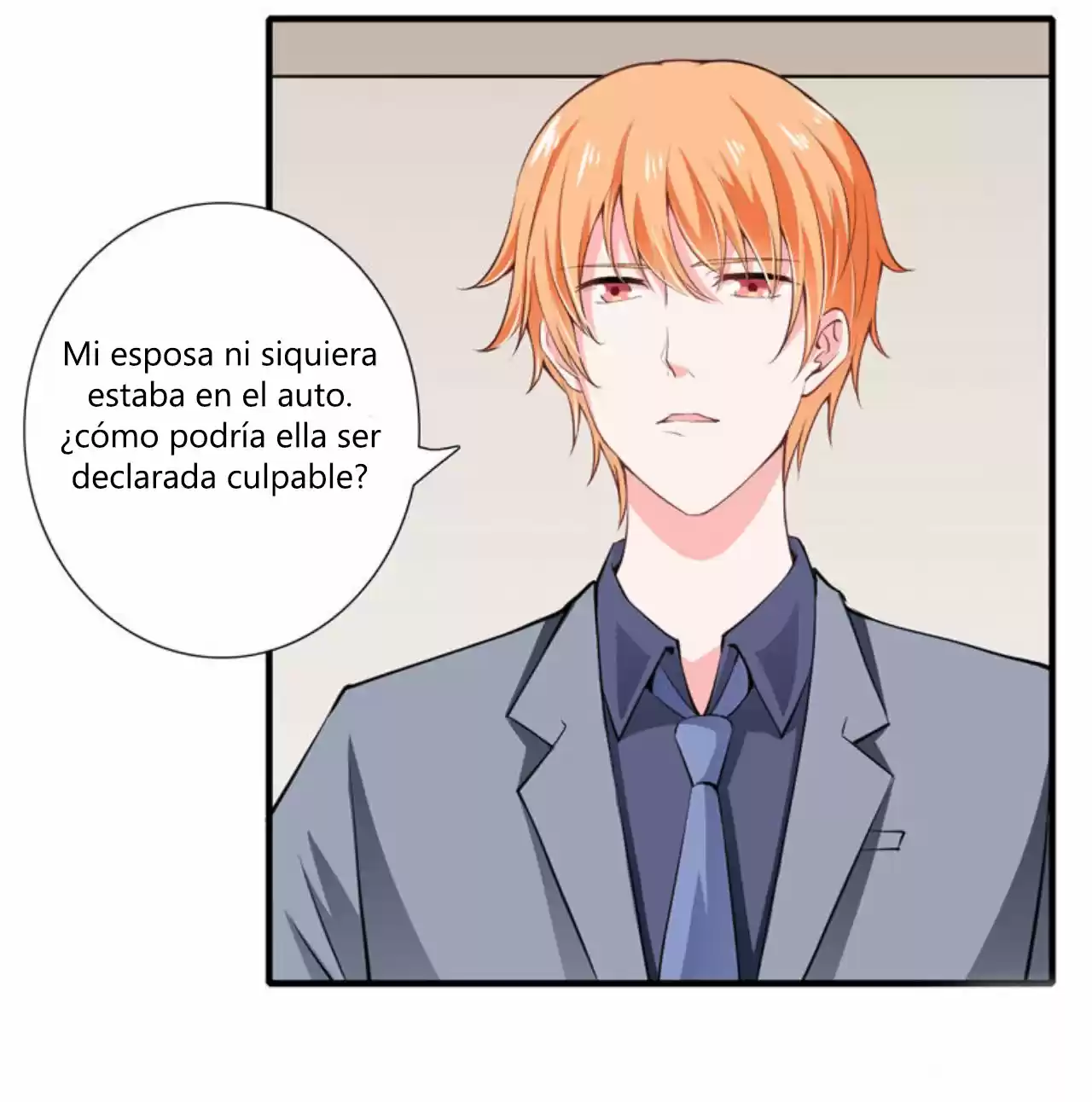 Flash Marriage Astonishing Love - Capítulo 72 - Página 12 - LectorTMOo