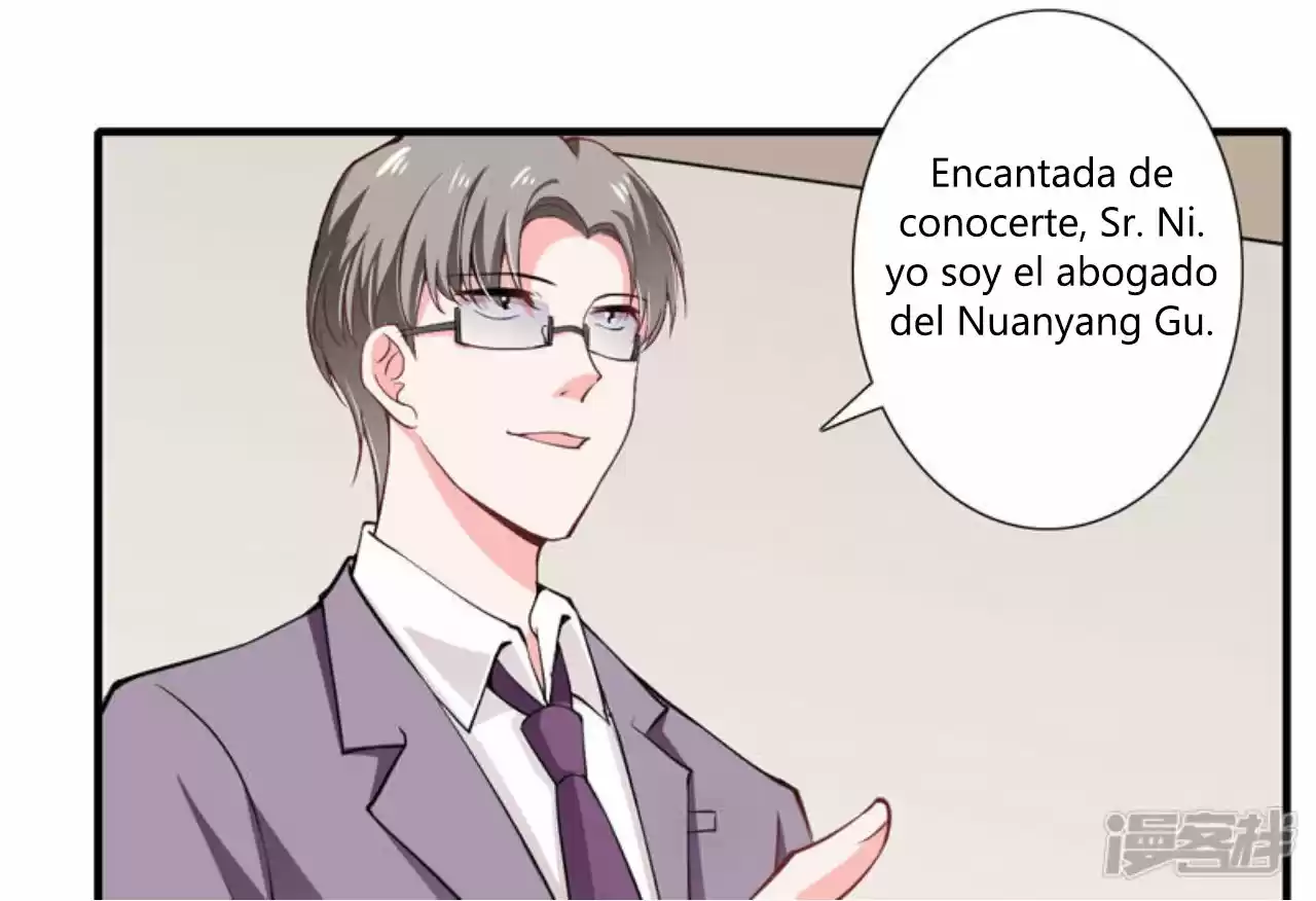 Flash Marriage Astonishing Love - Capítulo 72 - Página 14 - LectorTMOo