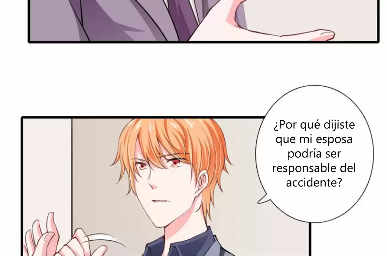 Flash Marriage Astonishing Love - Capítulo 72 - Página 15 - LectorTMOo