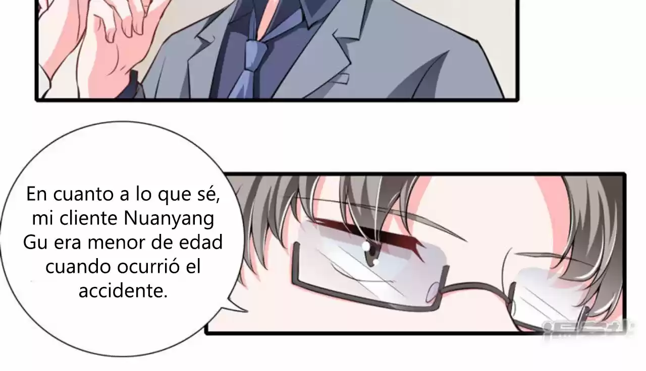 Flash Marriage Astonishing Love - Capítulo 72 - Página 16 - LectorTMOo