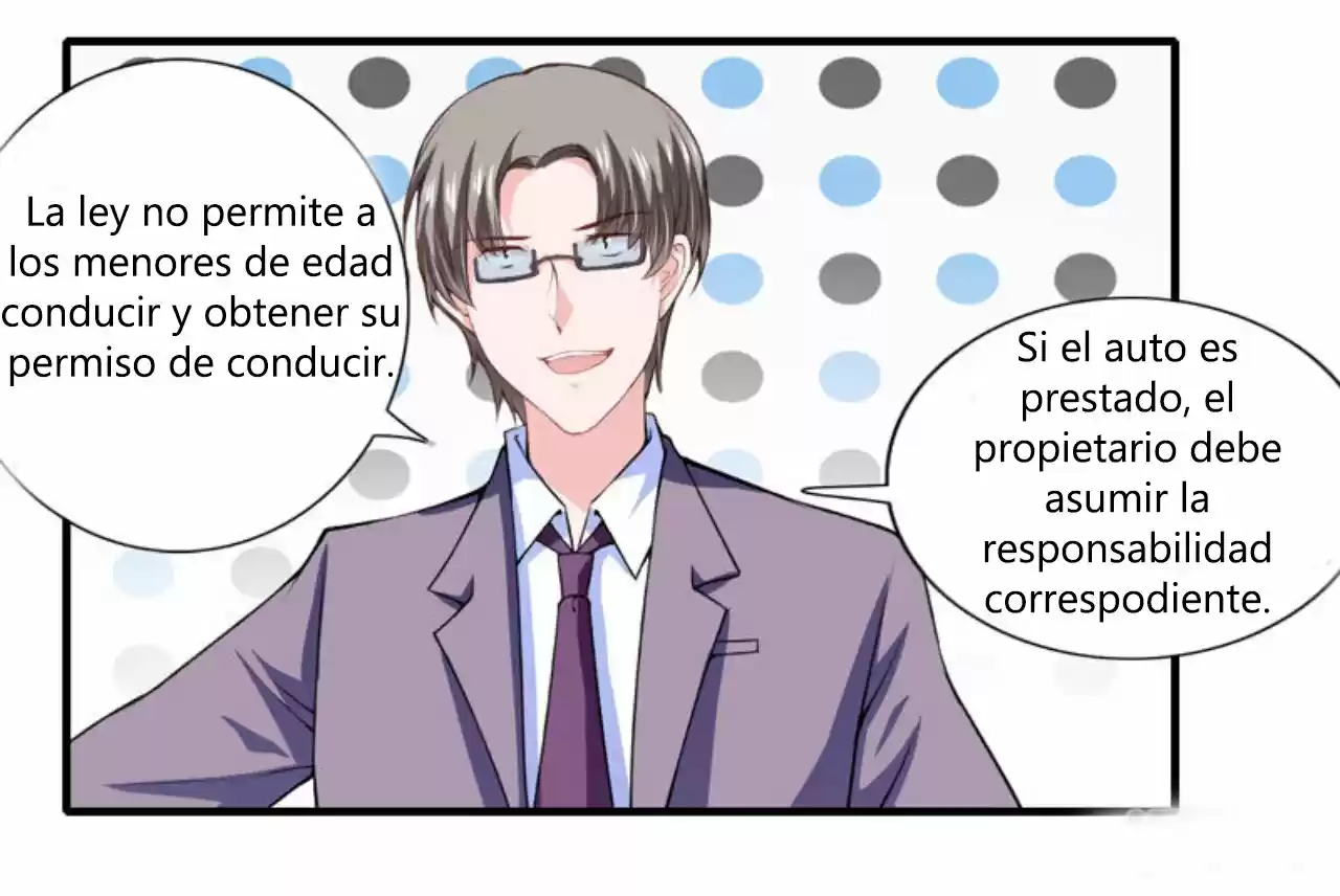 Flash Marriage Astonishing Love - Capítulo 72 - Página 17 - LectorTMOo