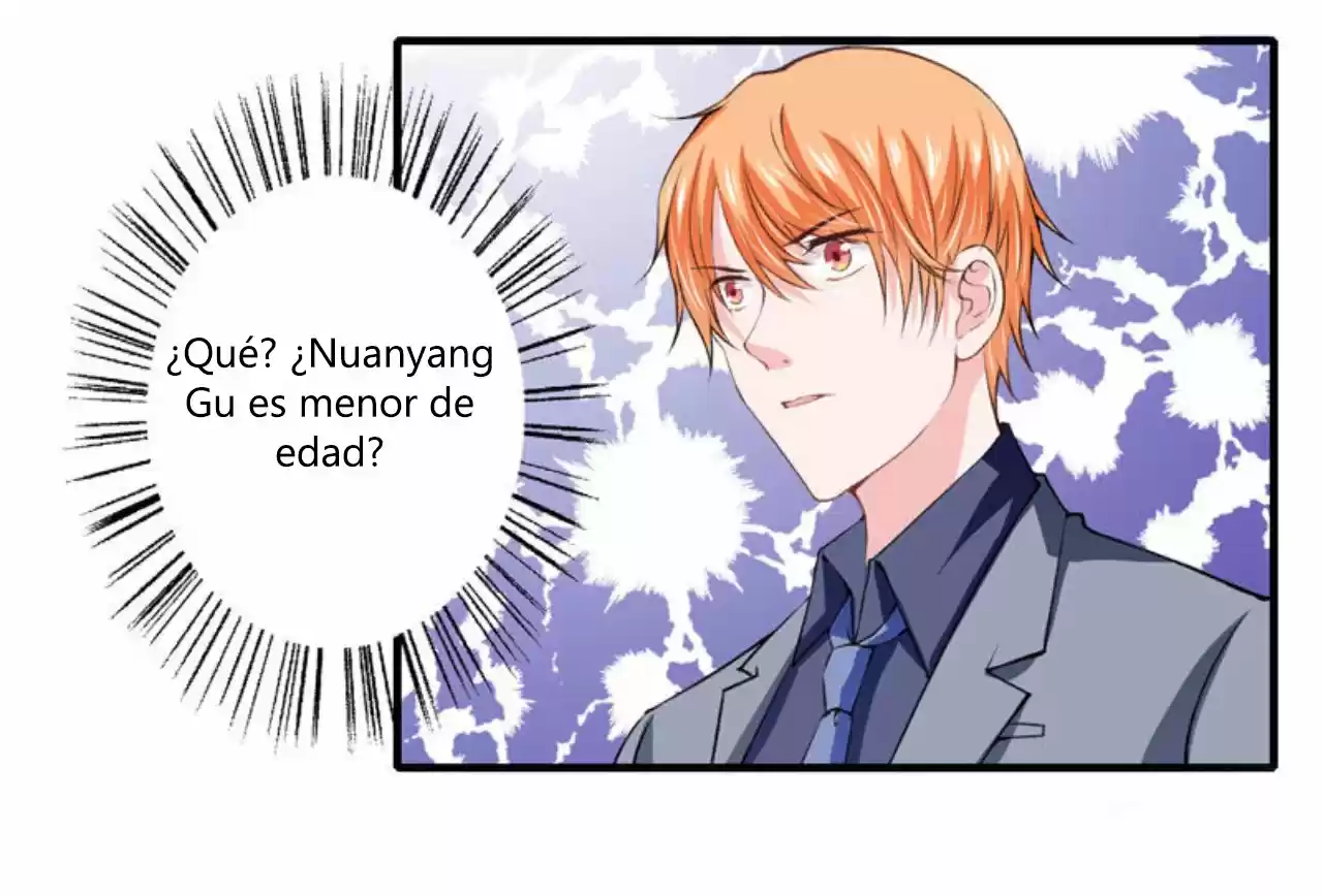 Flash Marriage Astonishing Love - Capítulo 72 - Página 18 - LectorTMOo