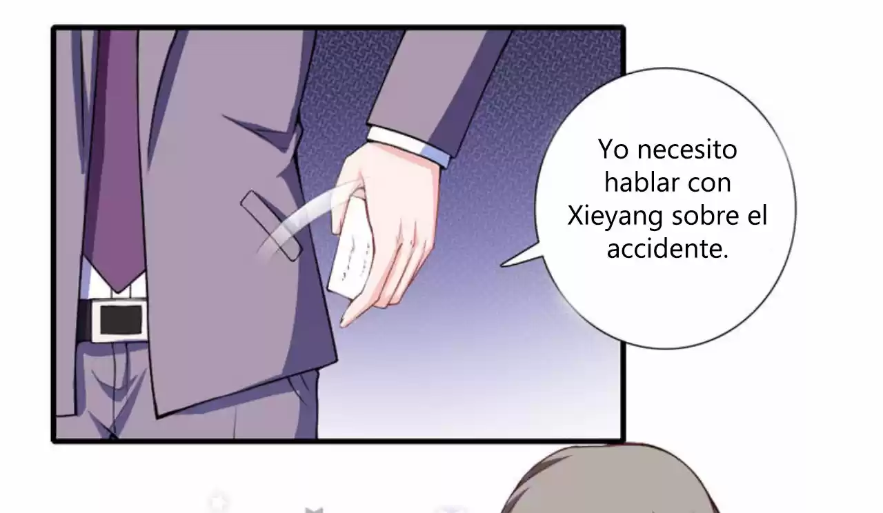 Flash Marriage Astonishing Love - Capítulo 72 - Página 19 - LectorTMOo
