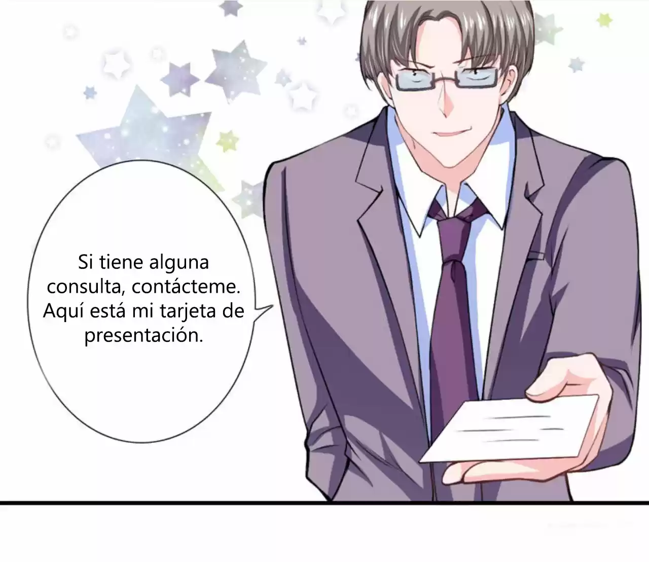 Flash Marriage Astonishing Love - Capítulo 72 - Página 20 - LectorTMOo