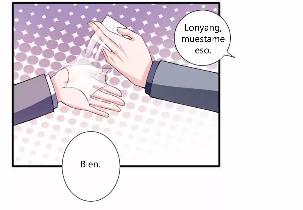 Flash Marriage Astonishing Love - Capítulo 72 - Página 22 - LectorTMOo