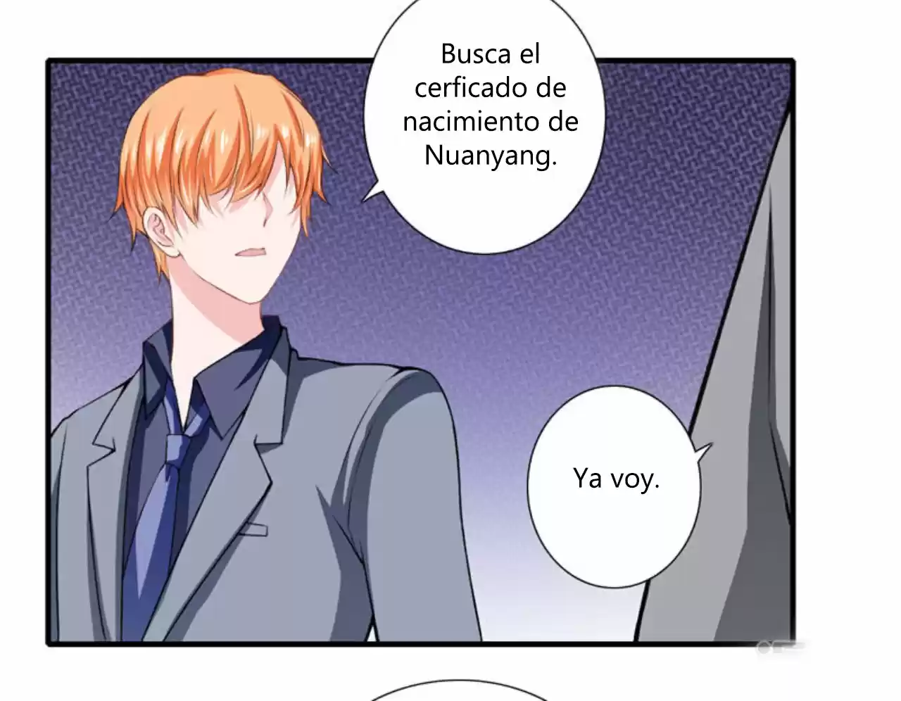 Flash Marriage Astonishing Love - Capítulo 72 - Página 25 - LectorTMOo