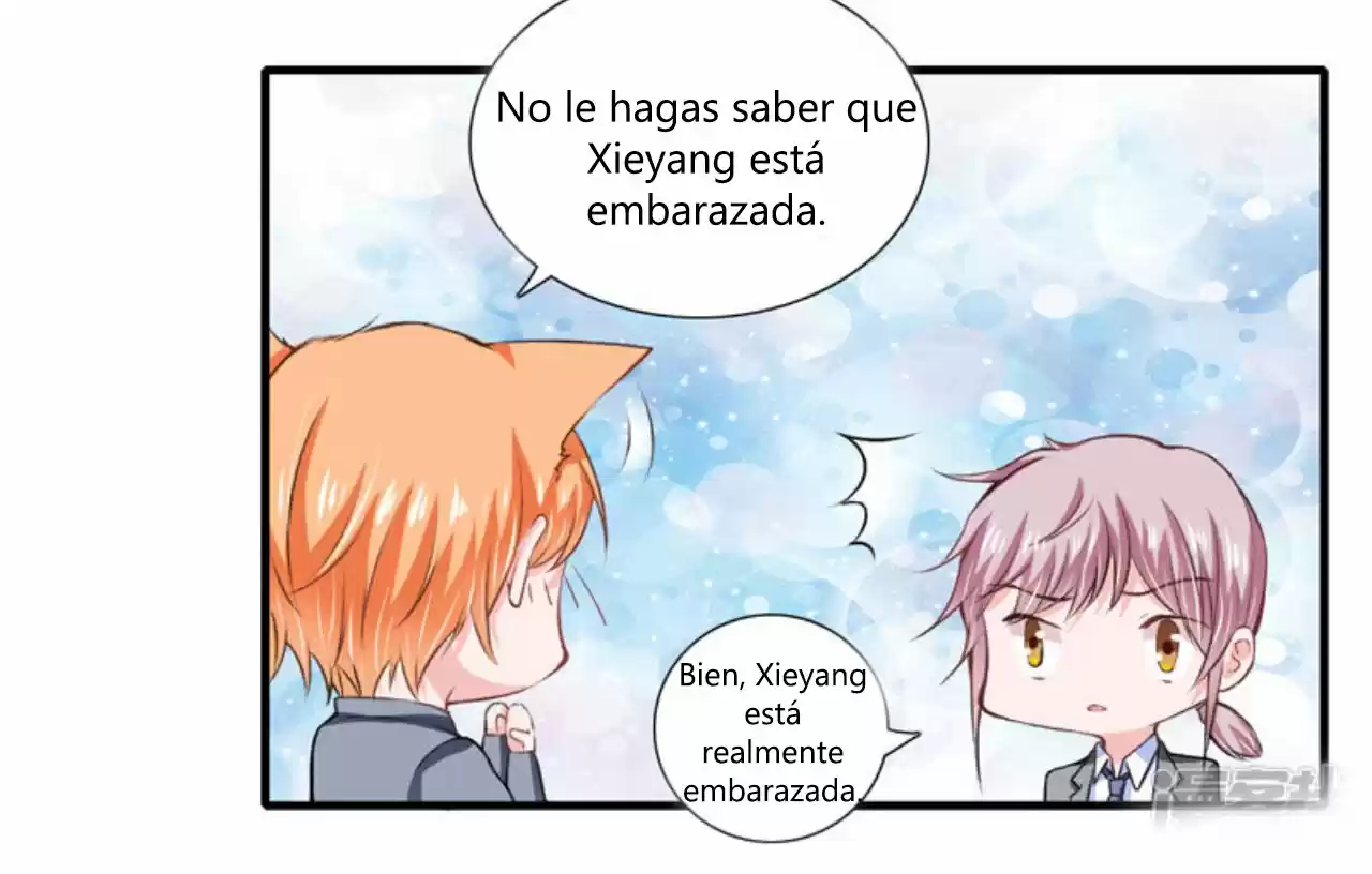 Flash Marriage Astonishing Love - Capítulo 72 - Página 26 - LectorTMOo