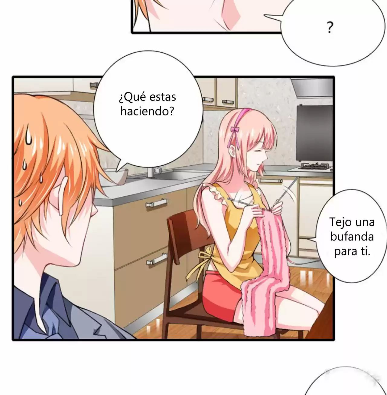 Flash Marriage Astonishing Love - Capítulo 73 - Página 7 - LectorTMOo
