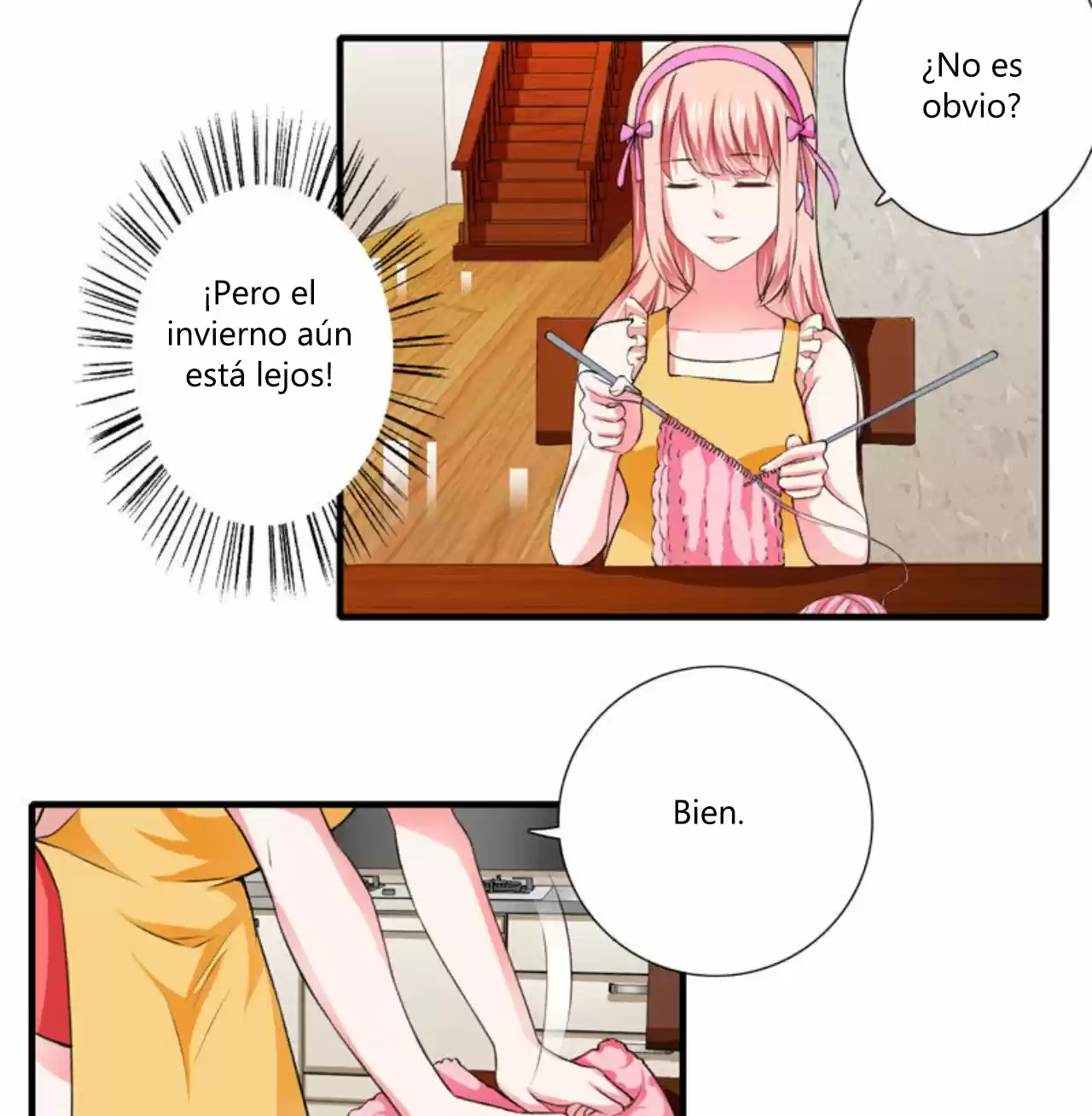 Flash Marriage Astonishing Love - Capítulo 73 - Página 8 - LectorTMOo