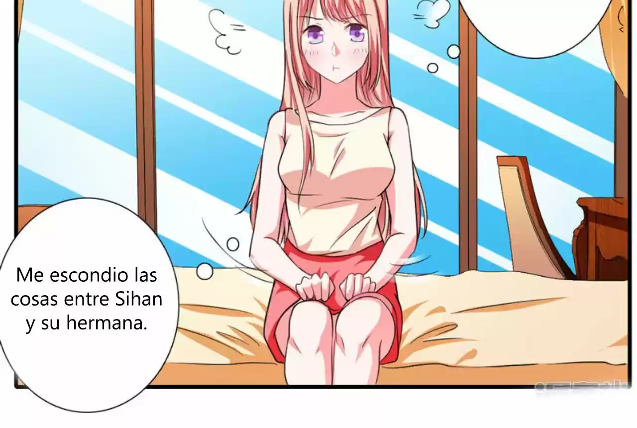 Flash Marriage Astonishing Love - Capítulo 73 - Página 27 - LectorTMOo