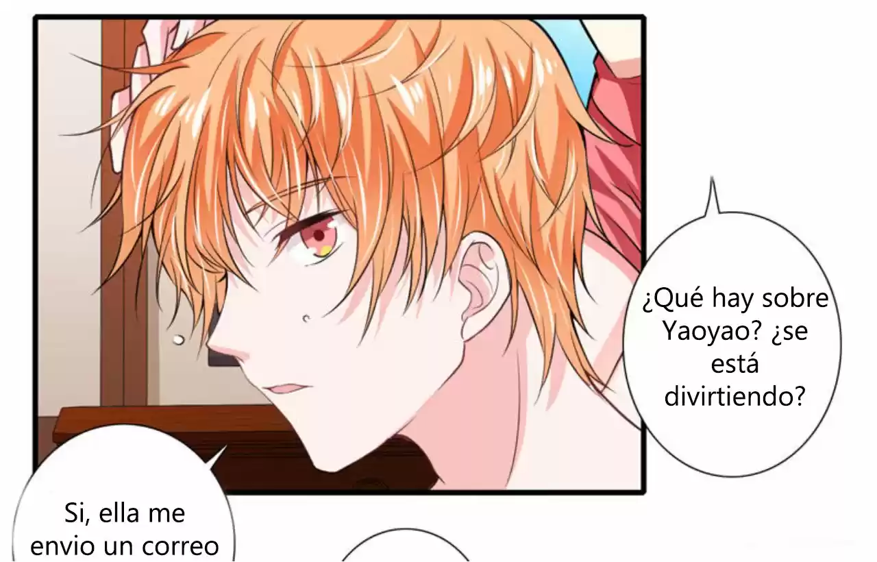 Flash Marriage Astonishing Love - Capítulo 74 - Página 6 - LectorTMOo