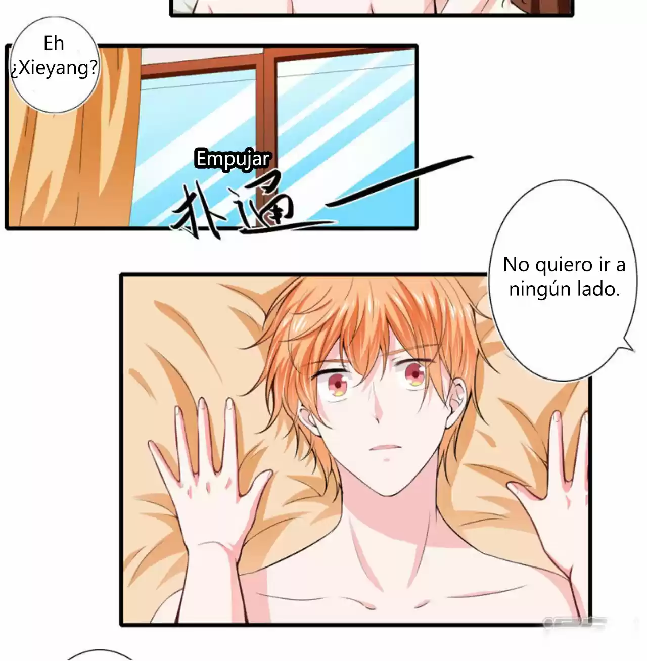 Flash Marriage Astonishing Love - Capítulo 74 - Página 9 - LectorTMOo