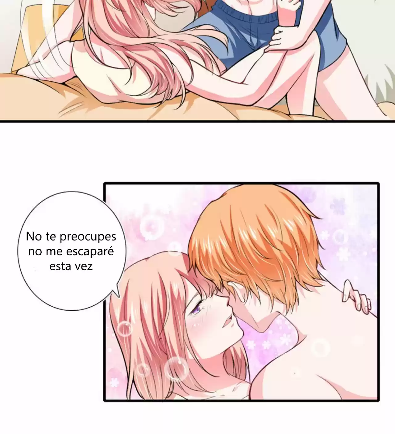 Flash Marriage Astonishing Love - Capítulo 74 - Página 14 - LectorTMOo