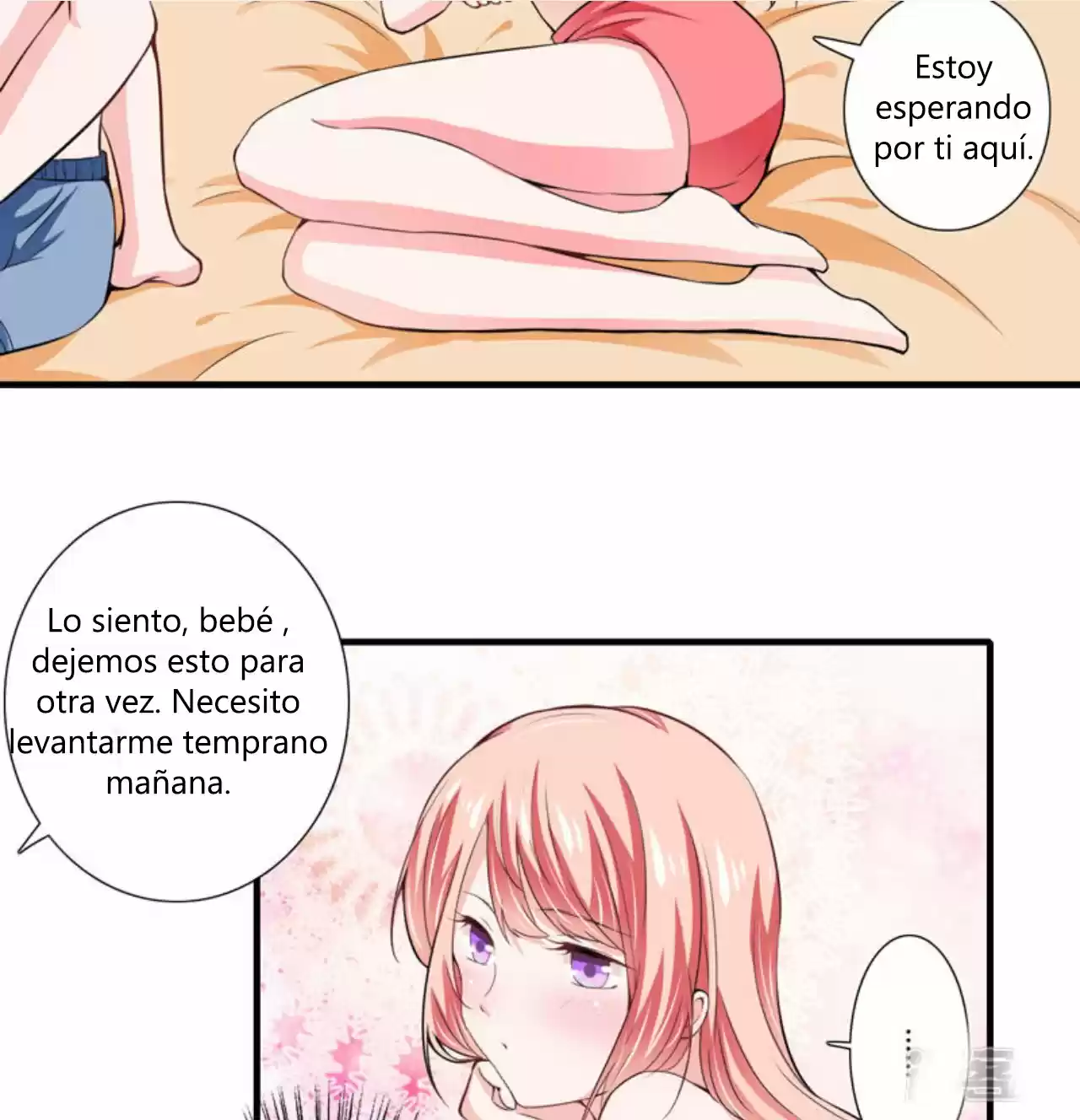 Flash Marriage Astonishing Love - Capítulo 74 - Página 17 - LectorTMOo