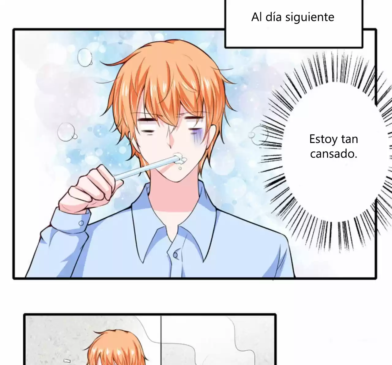 Flash Marriage Astonishing Love - Capítulo 74 - Página 21 - LectorTMOo
