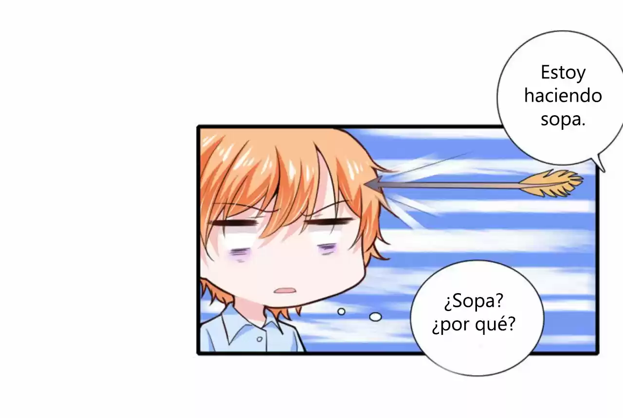 Flash Marriage Astonishing Love - Capítulo 74 - Página 23 - LectorTMOo