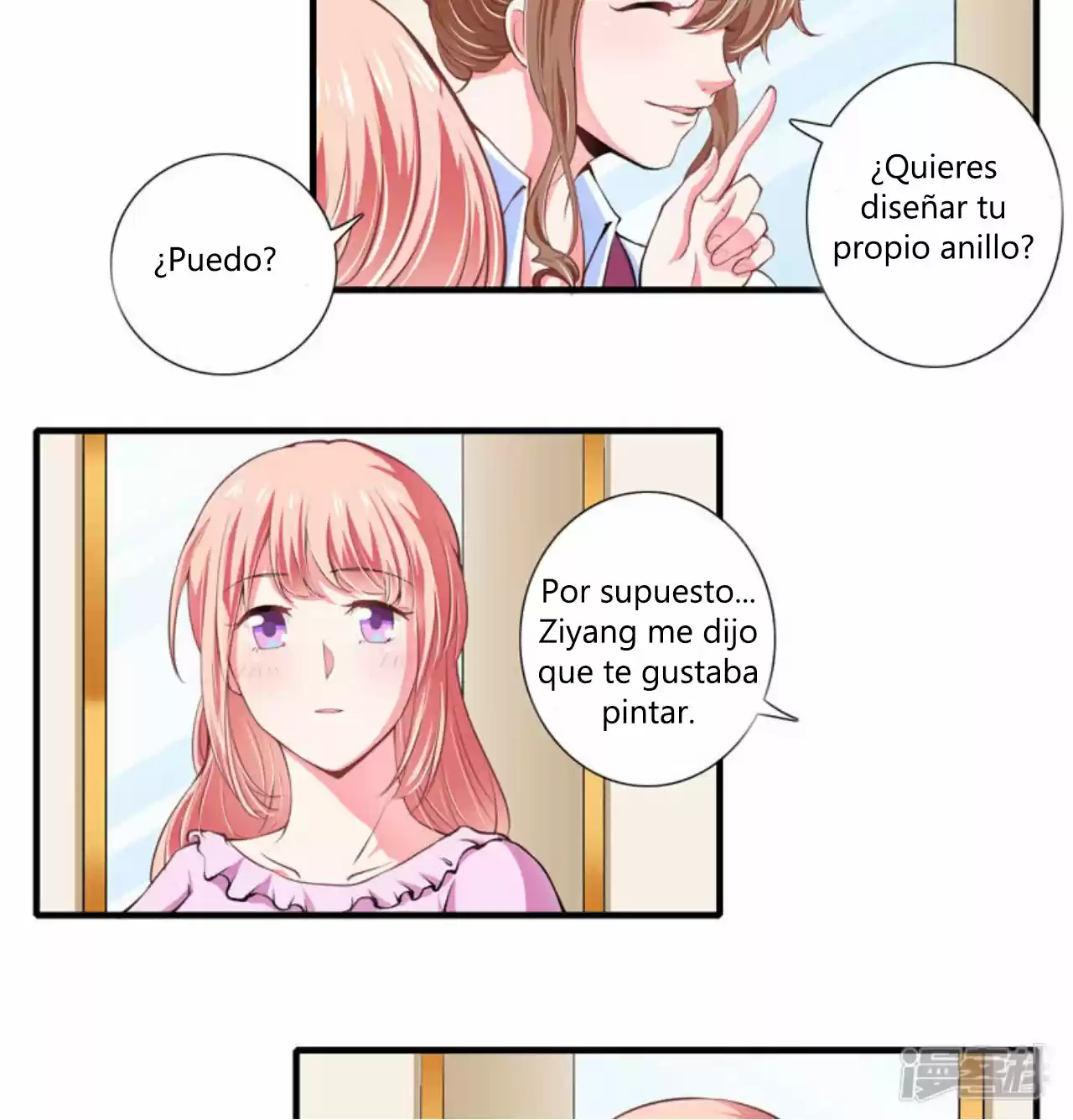 Flash Marriage Astonishing Love - Capítulo 75 - Página 8 - LectorTMOo