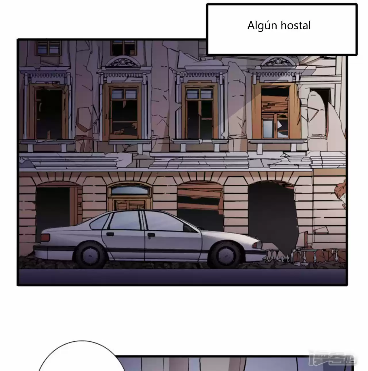 Flash Marriage Astonishing Love - Capítulo 76 - Página 6 - LectorTMOo