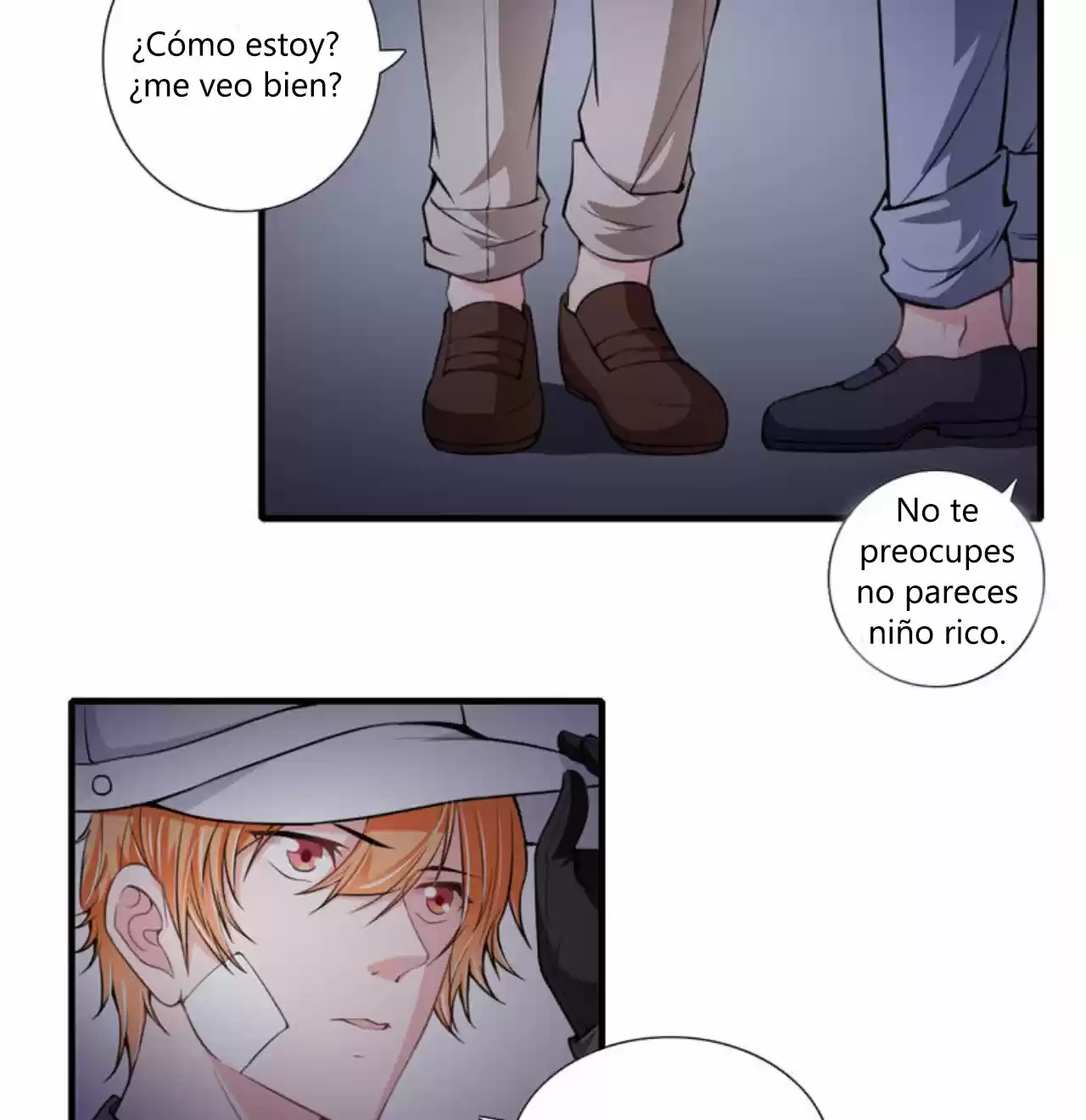 Flash Marriage Astonishing Love - Capítulo 76 - Página 7 - LectorTMOo