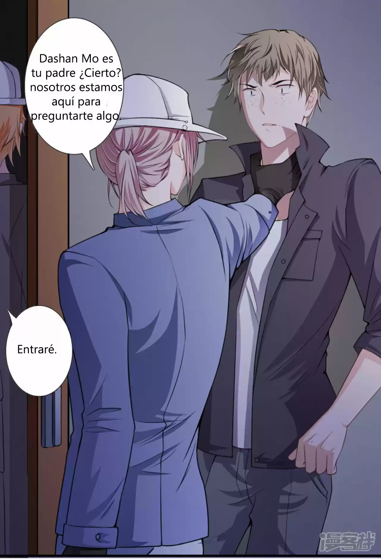 Flash Marriage Astonishing Love - Capítulo 76 - Página 12 - LectorTMOo