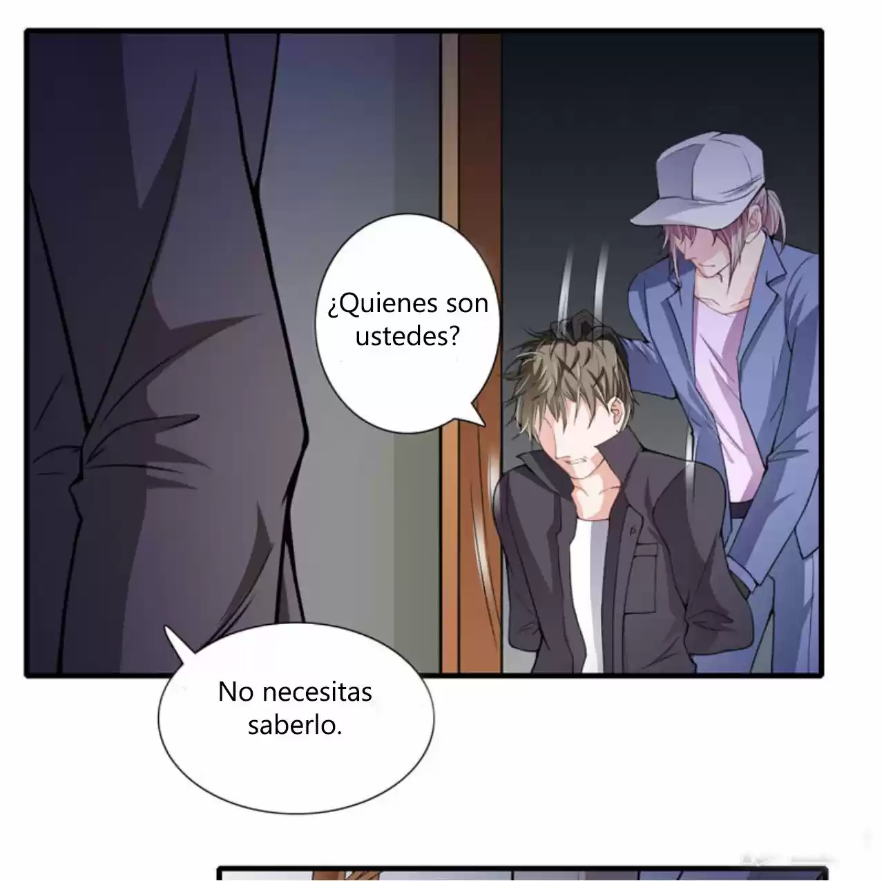Flash Marriage Astonishing Love - Capítulo 76 - Página 13 - LectorTMOo