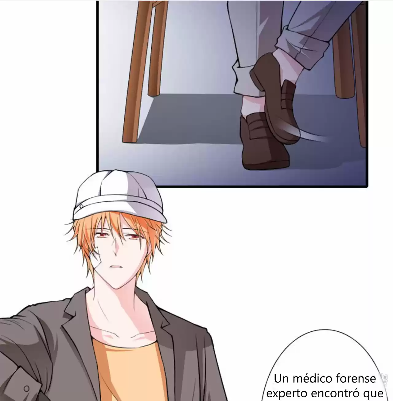 Flash Marriage Astonishing Love - Capítulo 76 - Página 14 - LectorTMOo