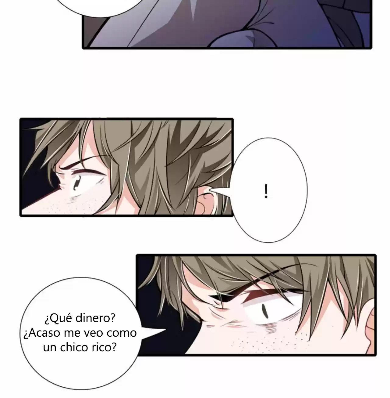 Flash Marriage Astonishing Love - Capítulo 76 - Página 18 - LectorTMOo
