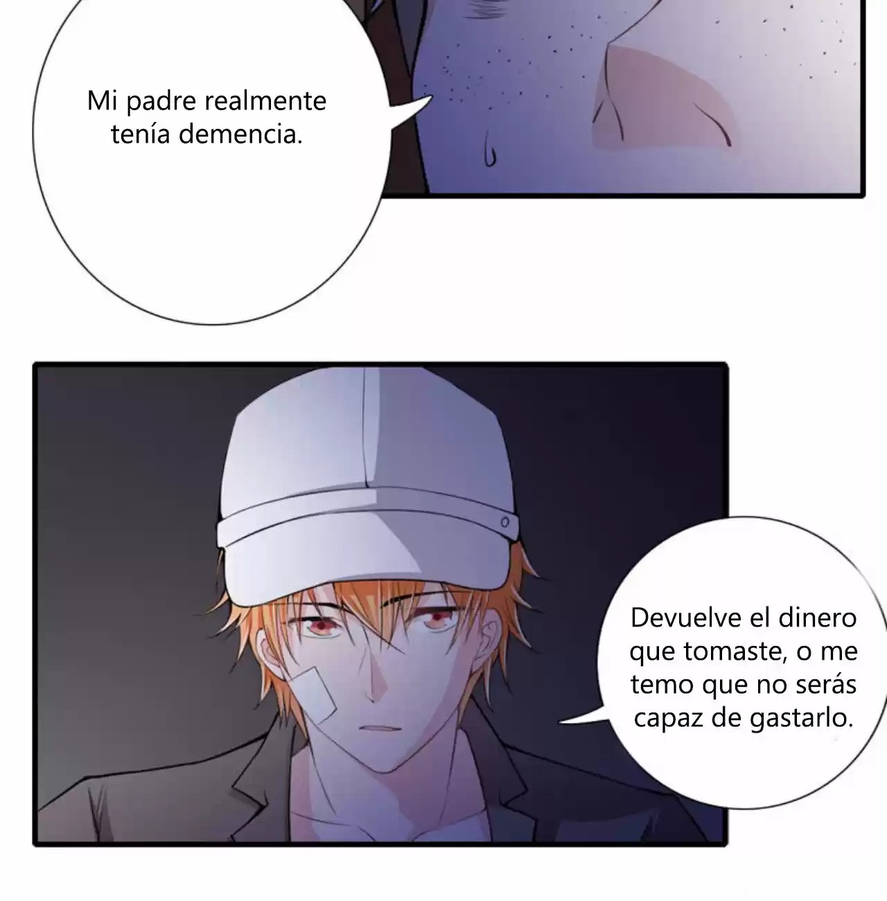 Flash Marriage Astonishing Love - Capítulo 76 - Página 21 - LectorTMOo