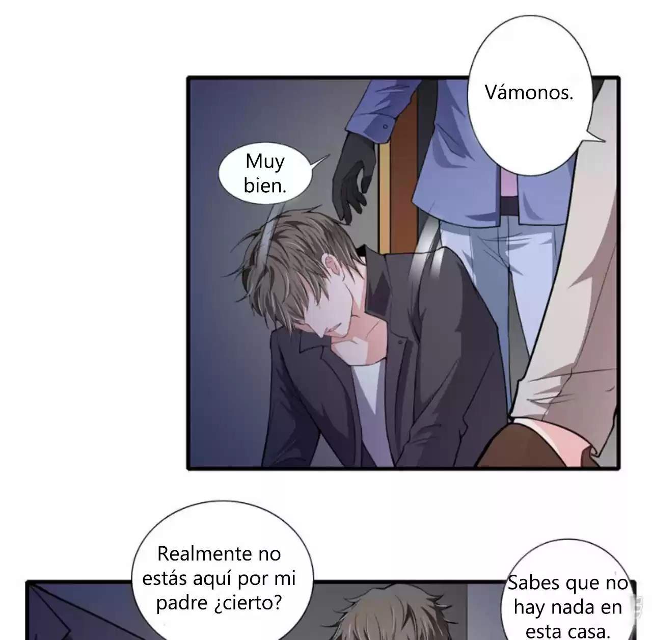 Flash Marriage Astonishing Love - Capítulo 76 - Página 22 - LectorTMOo