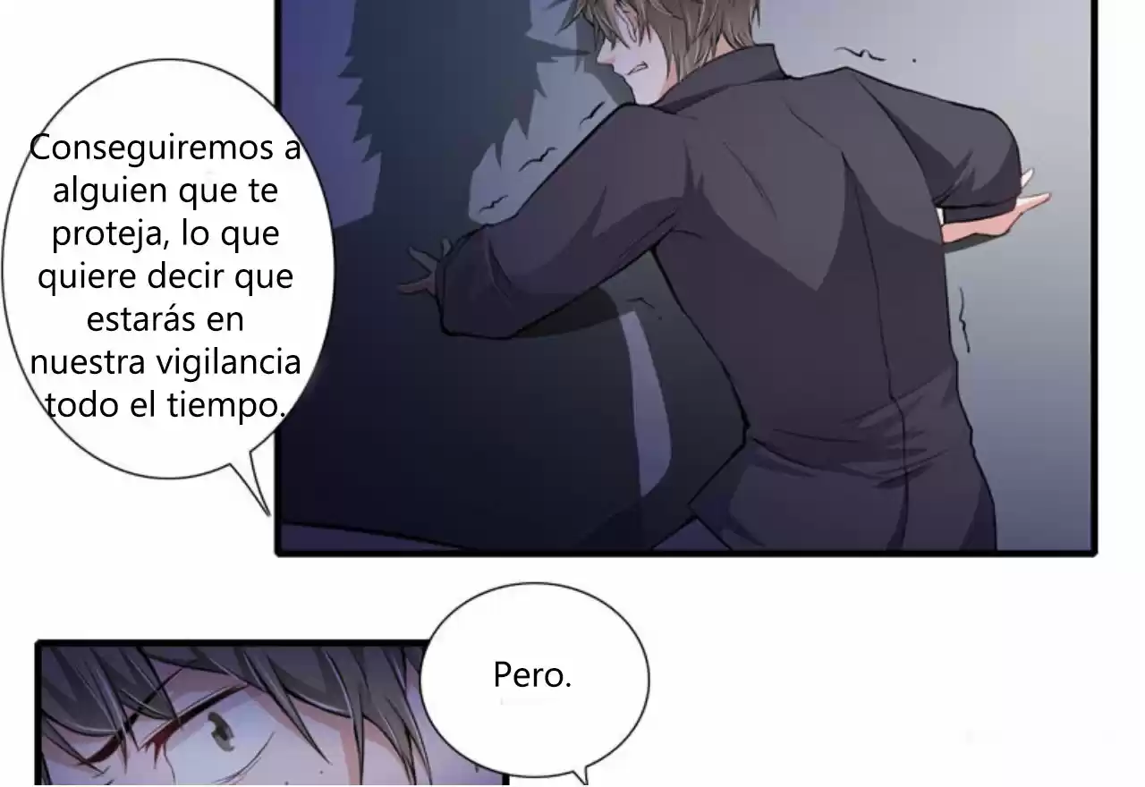 Flash Marriage Astonishing Love - Capítulo 76 - Página 26 - LectorTMOo